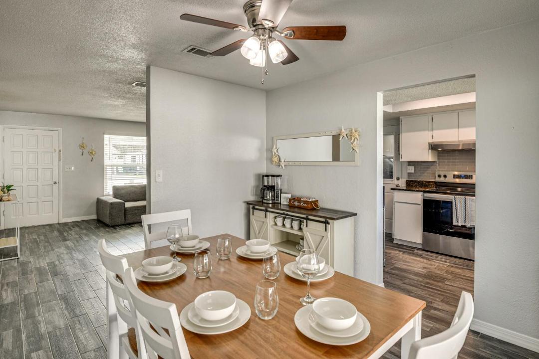 Photo of Kitchen in Holly Hill