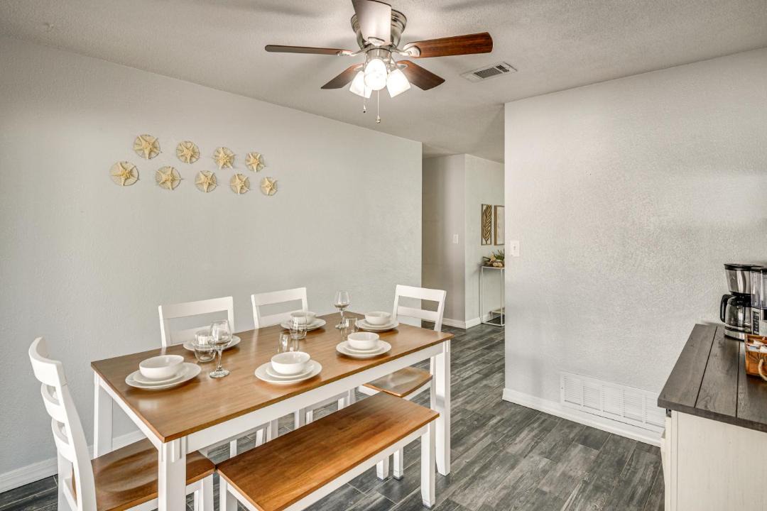 Photo of Kitchen in Holly Hill