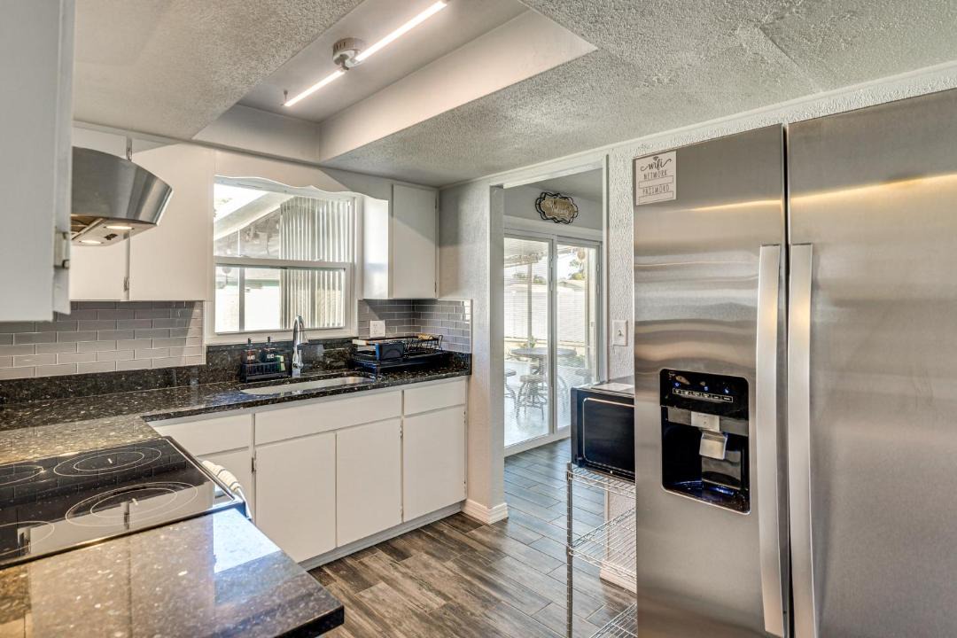 Photo of Kitchen in Holly Hill
