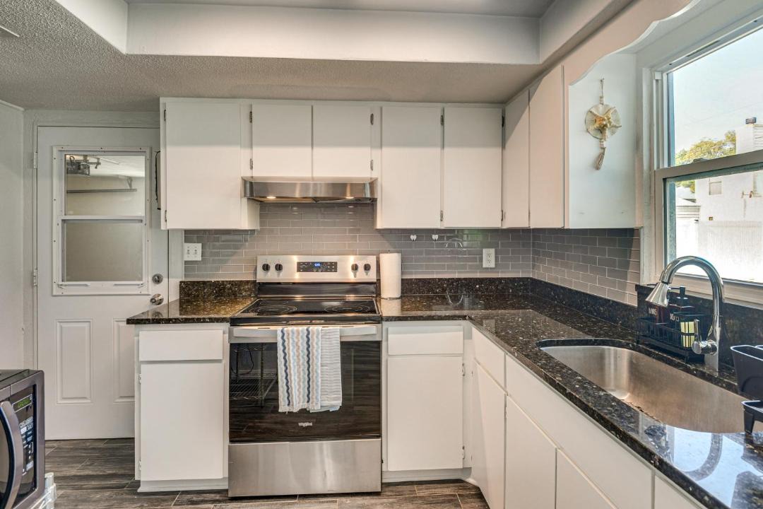 Photo of Kitchen in Holly Hill
