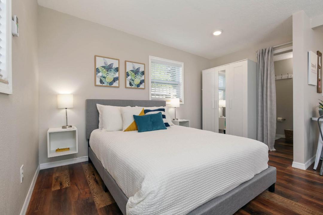 Photo of Bedroom in College Park
