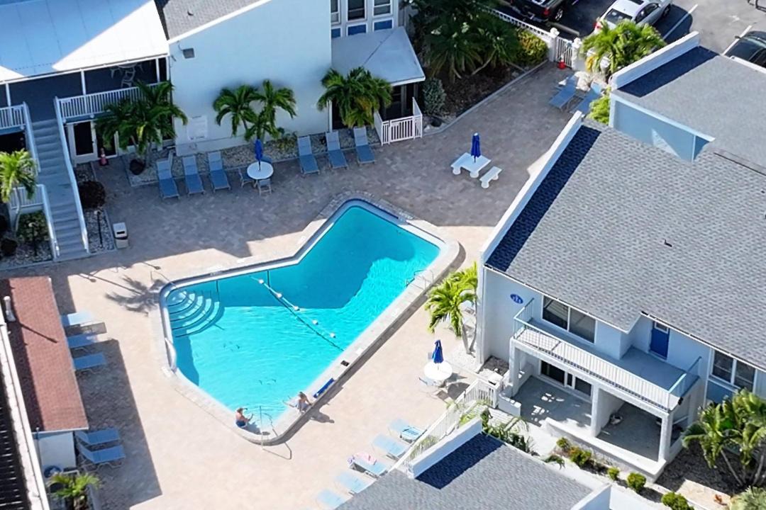 Photo of Others in Madeira Beach