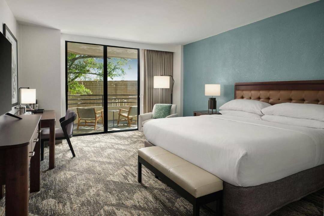 Photo of Bedroom in Tampa