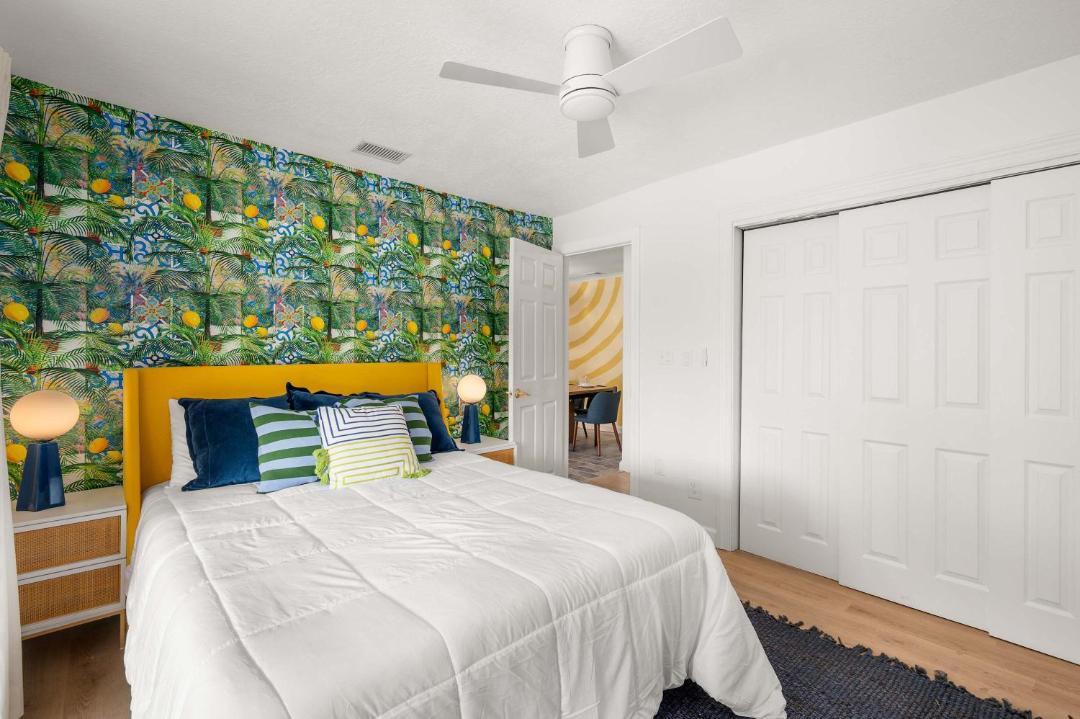 Photo of Bedroom in Clearwater