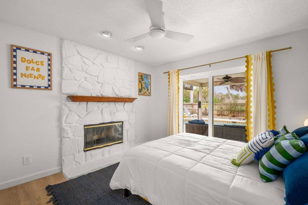 Photo of Bedroom in Clearwater