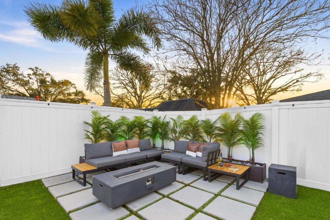 Photo of Patio Balcony in Bradenton