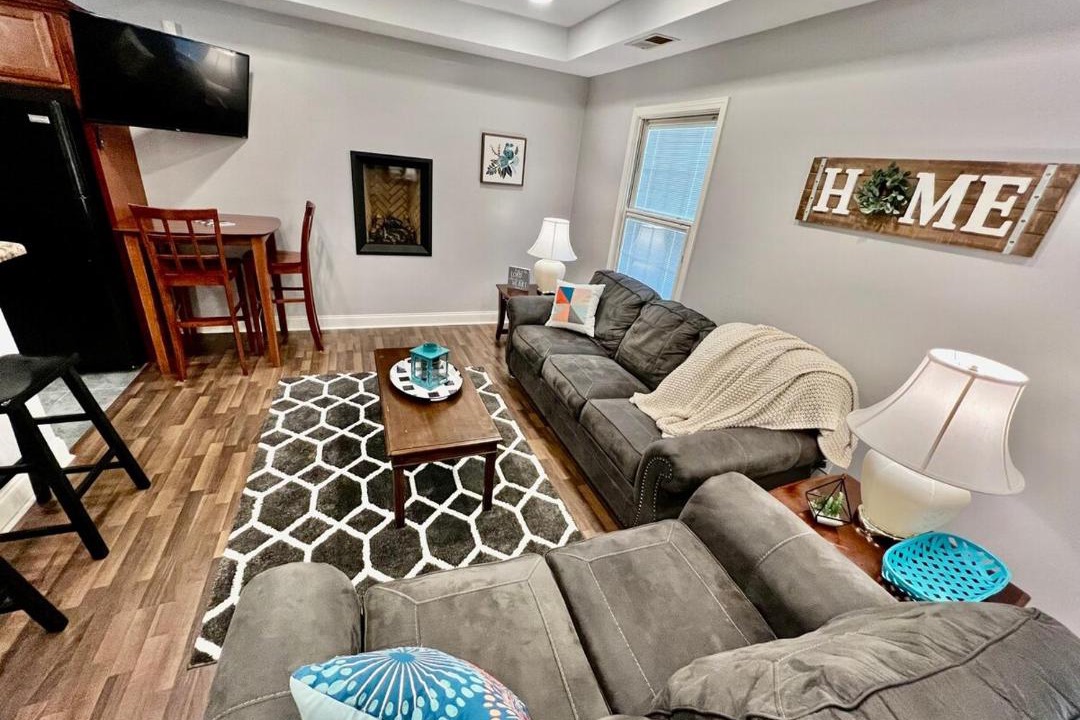 Photo of Livingroom in Williamston
