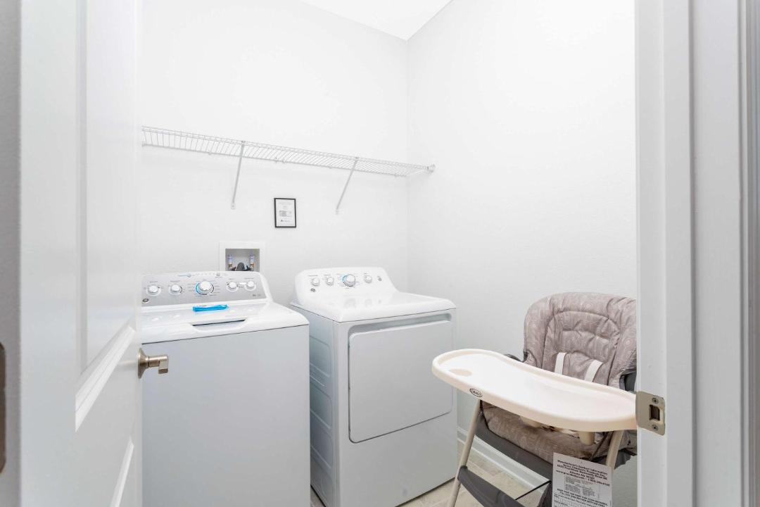 Photo of Bathroom in Four Corners