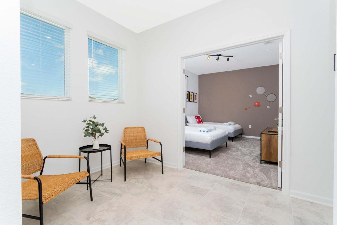 Photo of Bedroom in Four Corners
