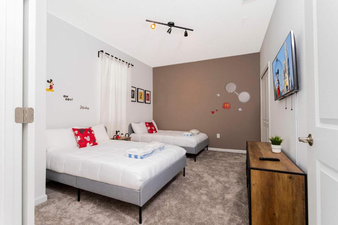 Photo of Bedroom in Four Corners