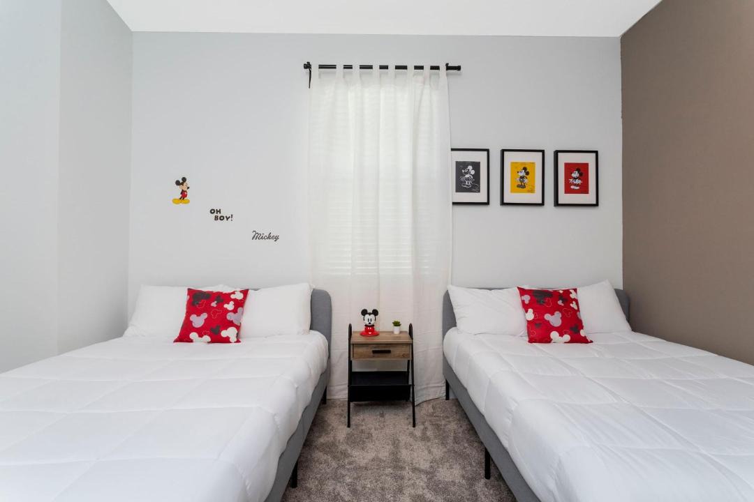 Photo of Bedroom in Four Corners