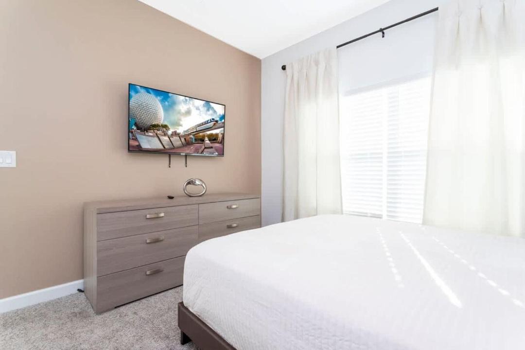 Photo of Bedroom in Kissimmee