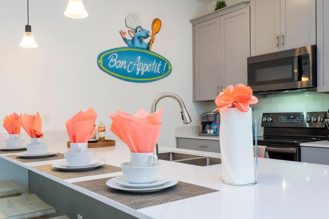 Photo of Kitchen in Kissimmee