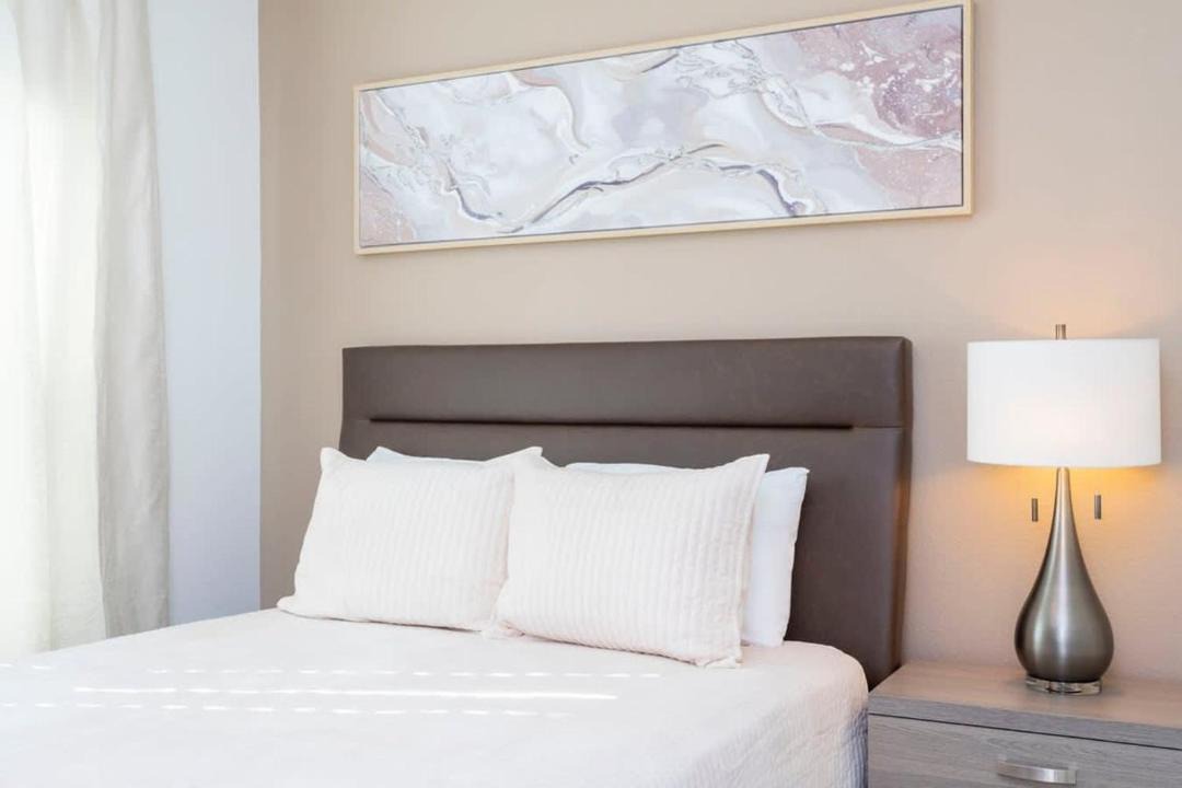 Photo of Bedroom in Kissimmee