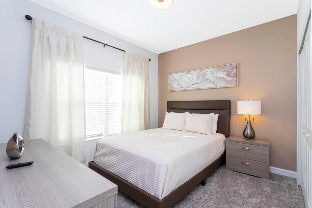 Photo of Bedroom in Kissimmee
