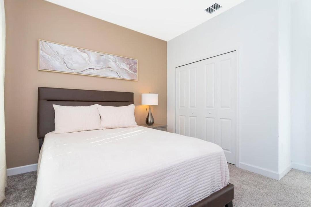 Photo of Bedroom in Kissimmee