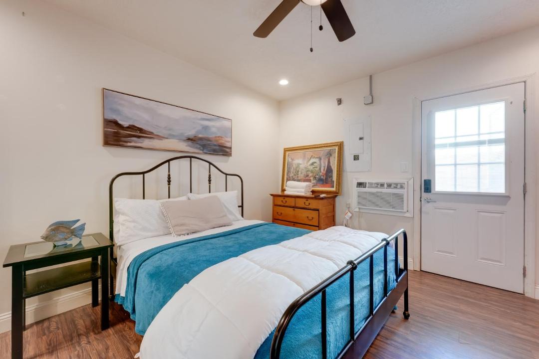 Photo of Bedroom in Palm Harbor