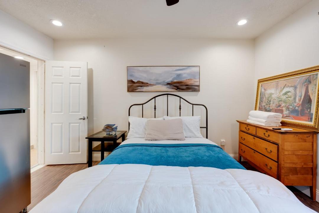 Photo of Bedroom in Palm Harbor