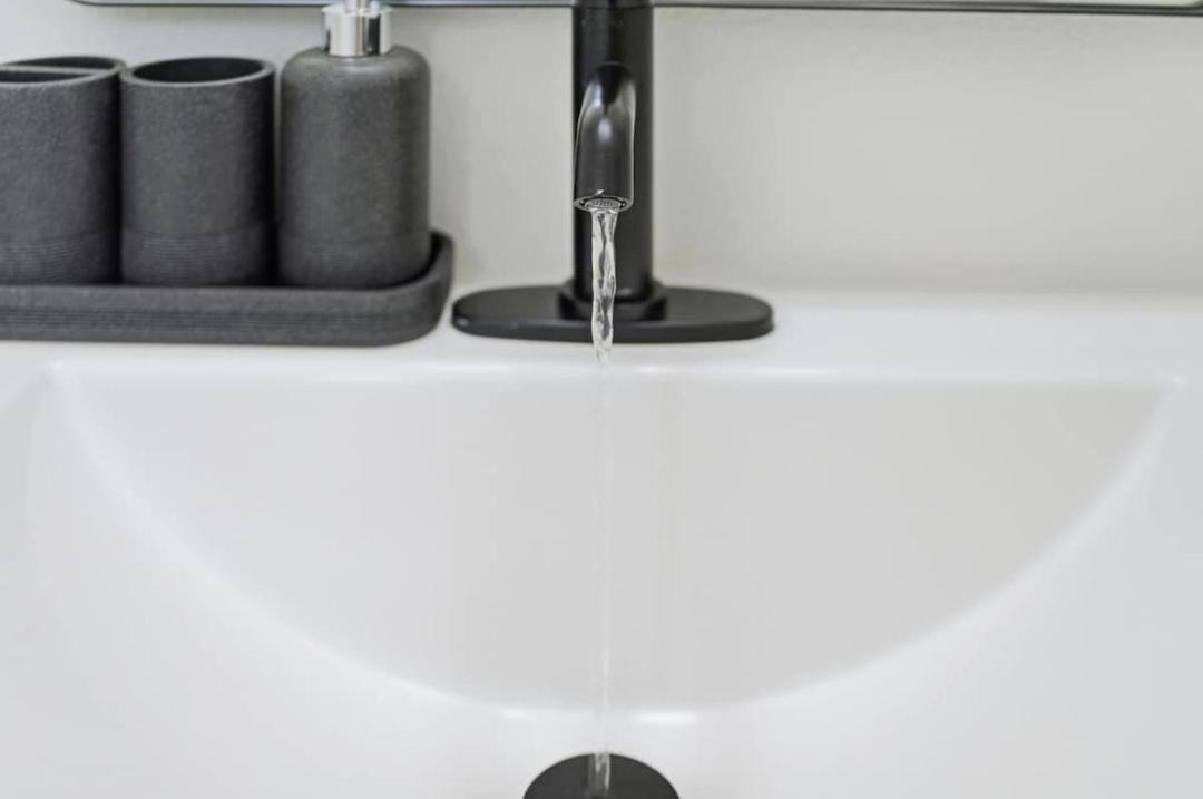 Photo of Bathroom in Ballast Point