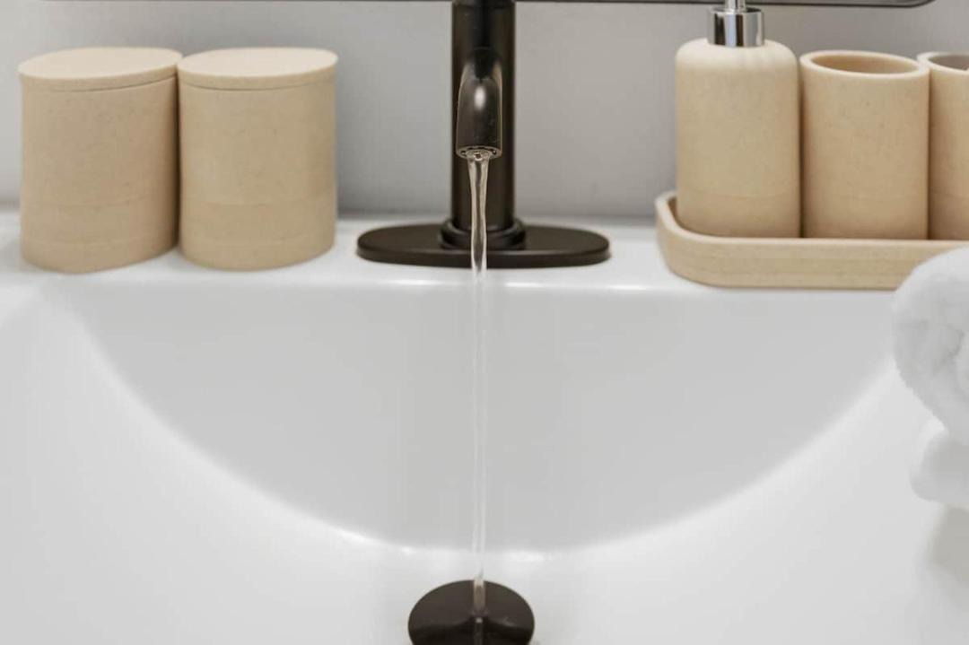Photo of Bathroom in Ballast Point