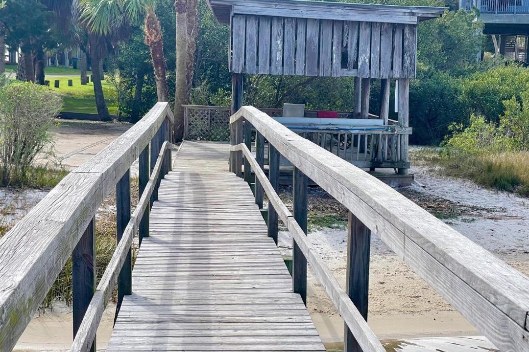Photo of Others in Cedar Key