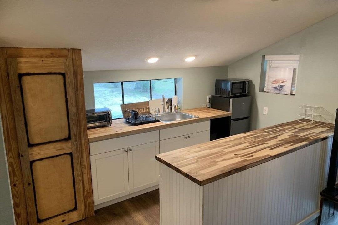 Photo of Kitchen in Satsuma