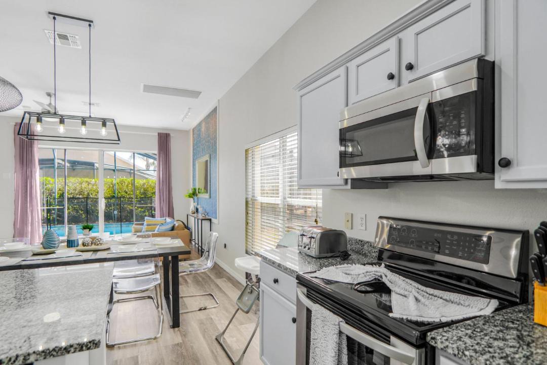 Photo of Kitchen in Four Corners