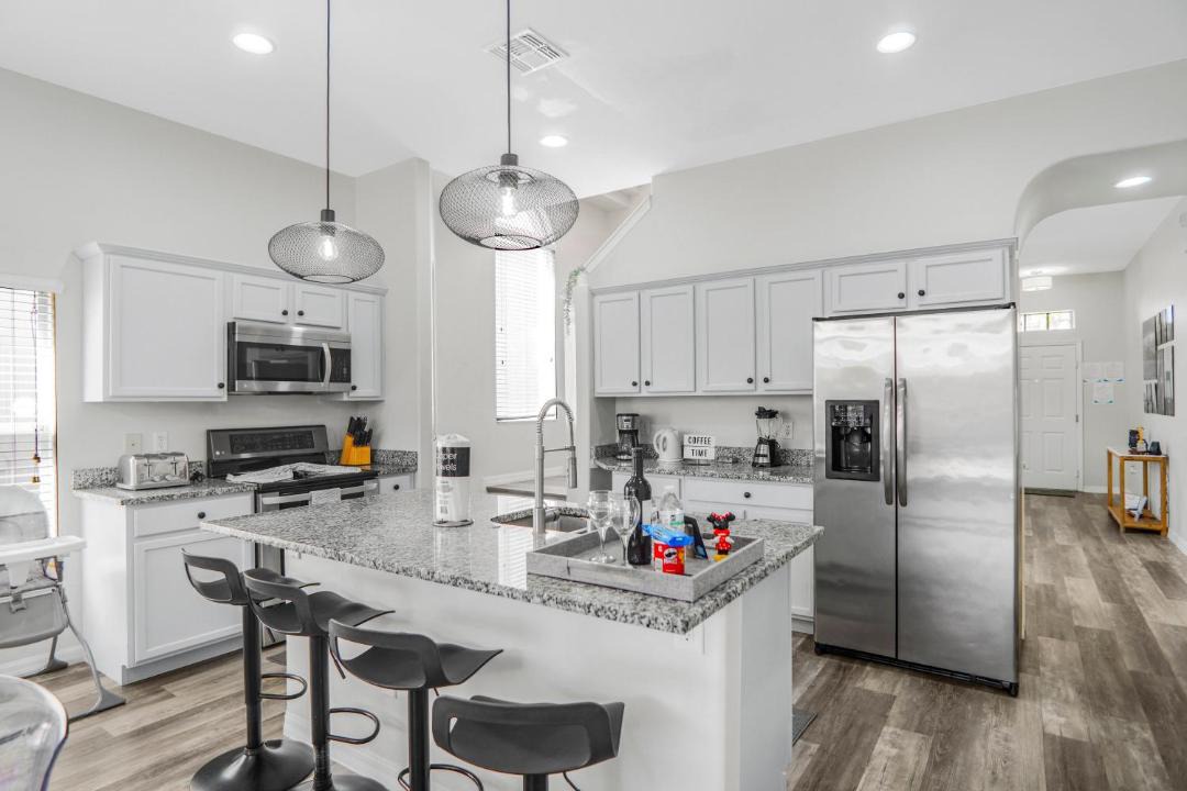 Photo of Kitchen in Four Corners
