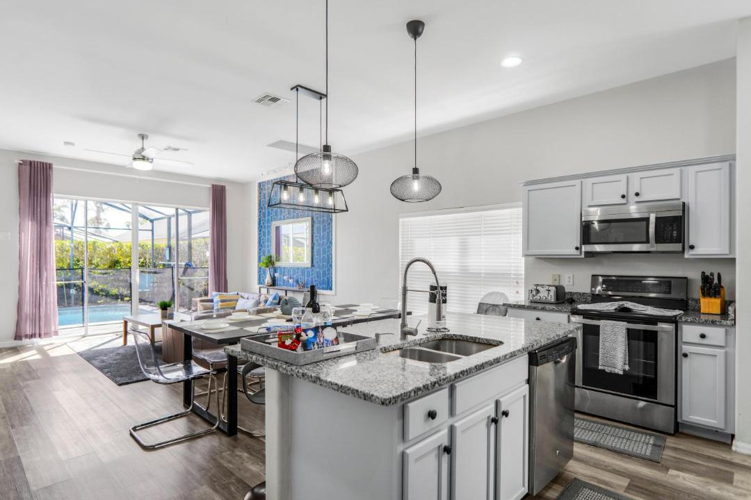 Photo of Kitchen in Four Corners