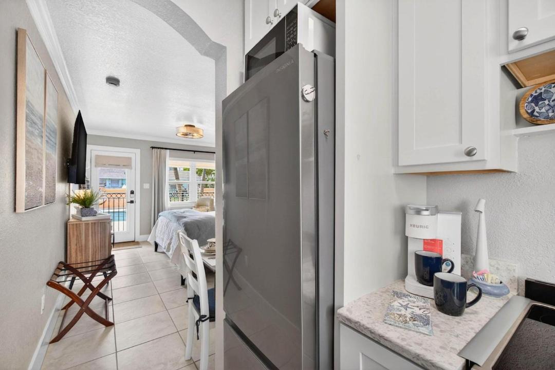 Photo of Kitchen in Redington Shores