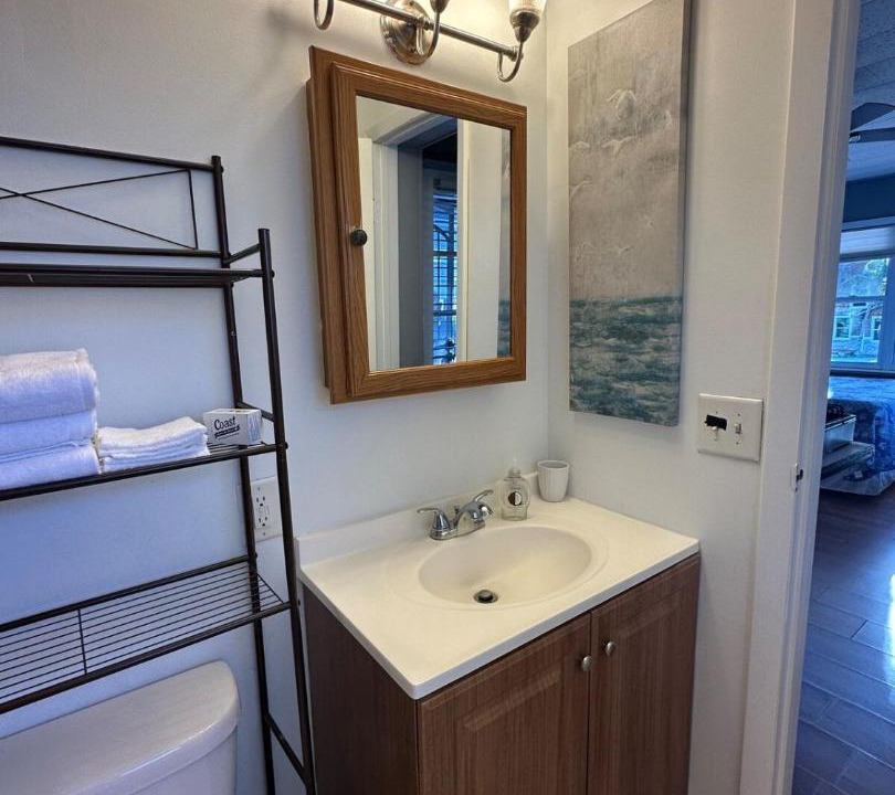 Photo of Bathroom in DeLand