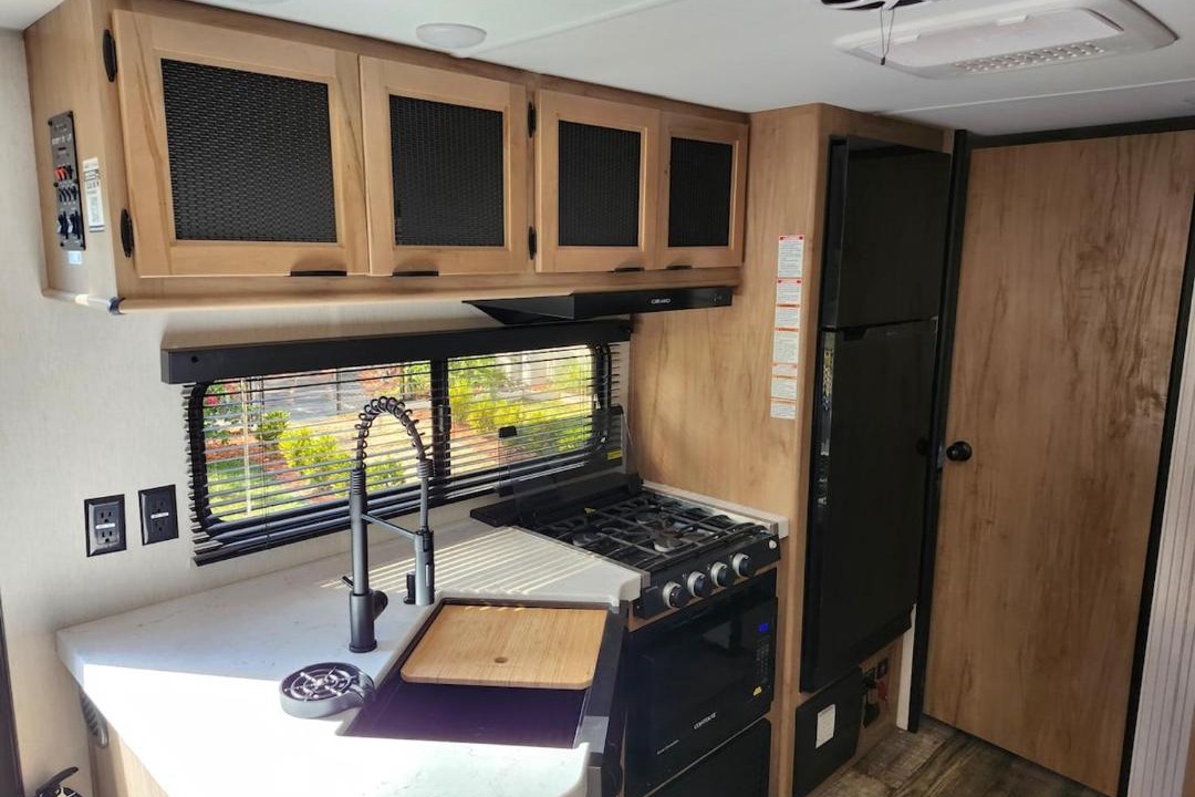 Photo of Kitchen in DeLand