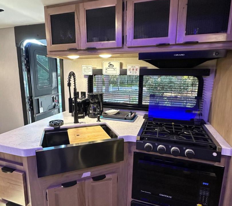 Photo of Kitchen in DeLand