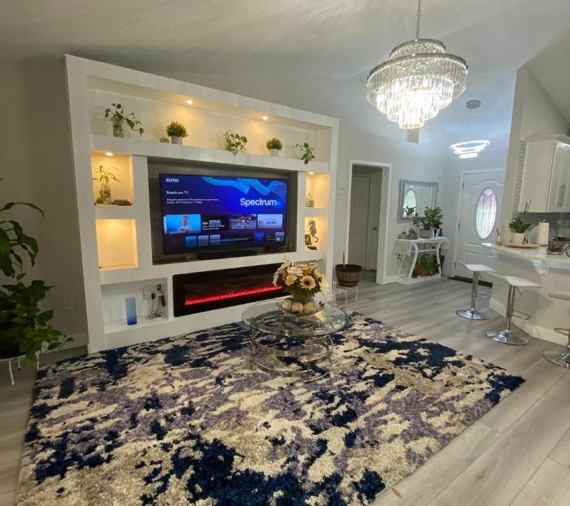 Photo of Livingroom in Poinciana