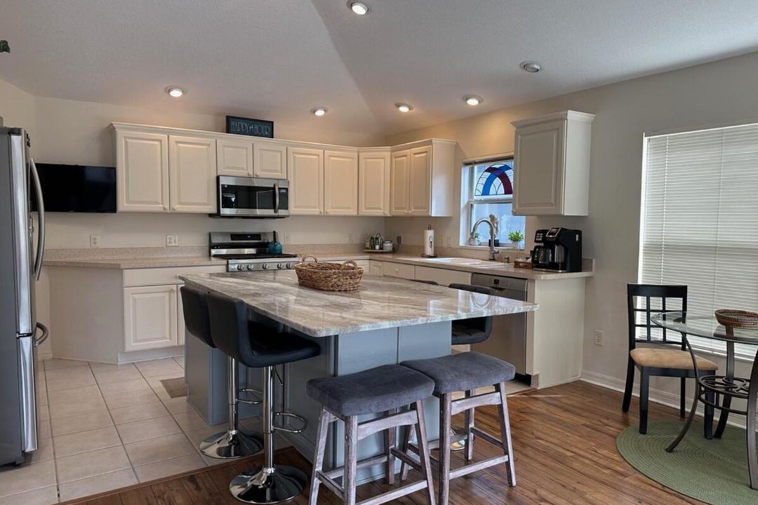 Photo of Kitchen in Briar Meadow