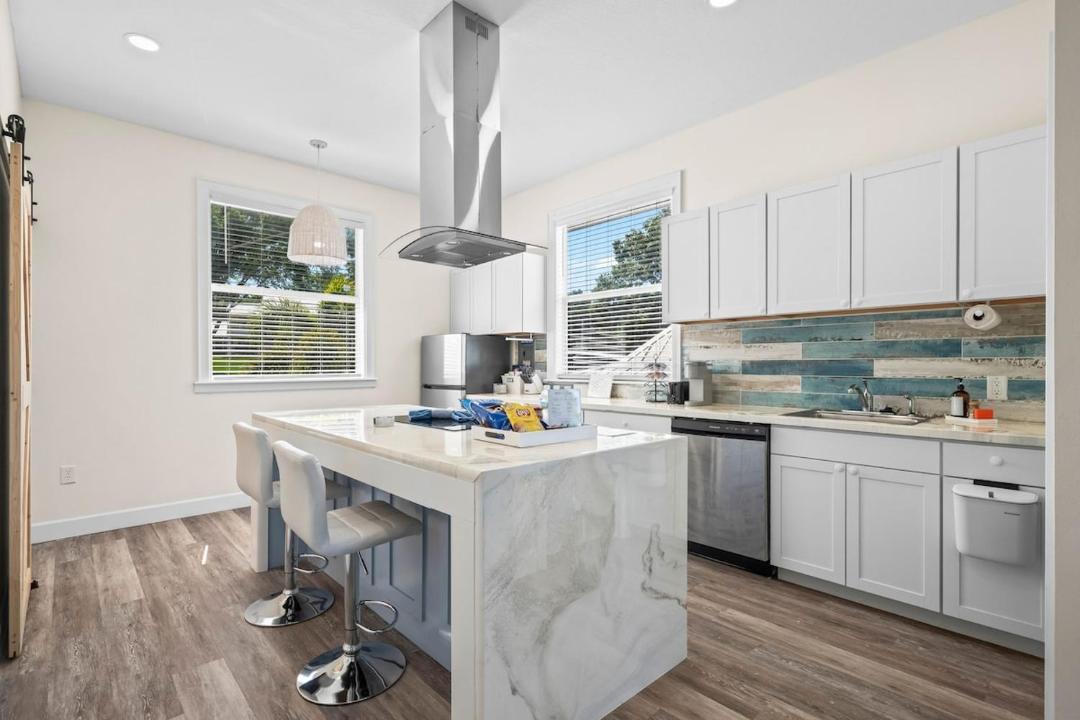 Photo of Kitchen in Auburndale