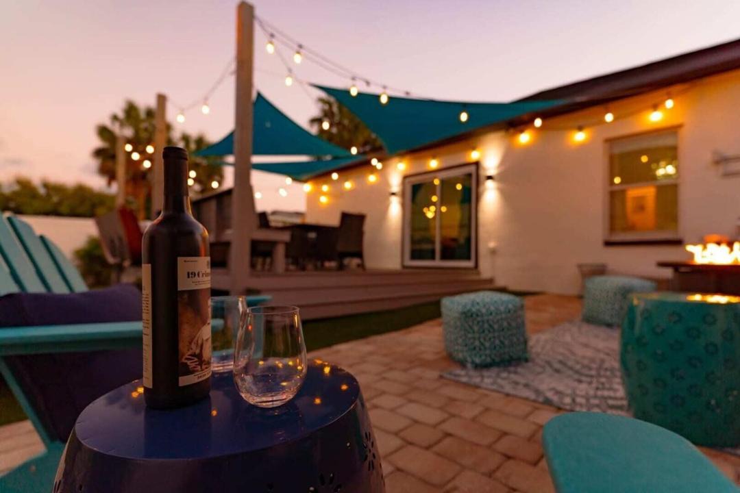 Photo of Patio Balcony in North Hyde Park