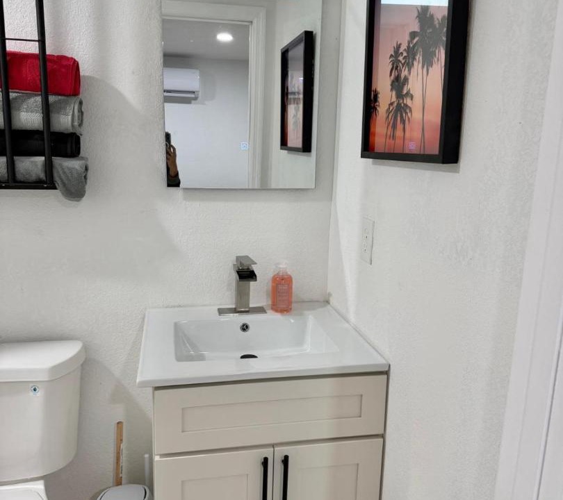 Photo of Bathroom in North Hyde Park