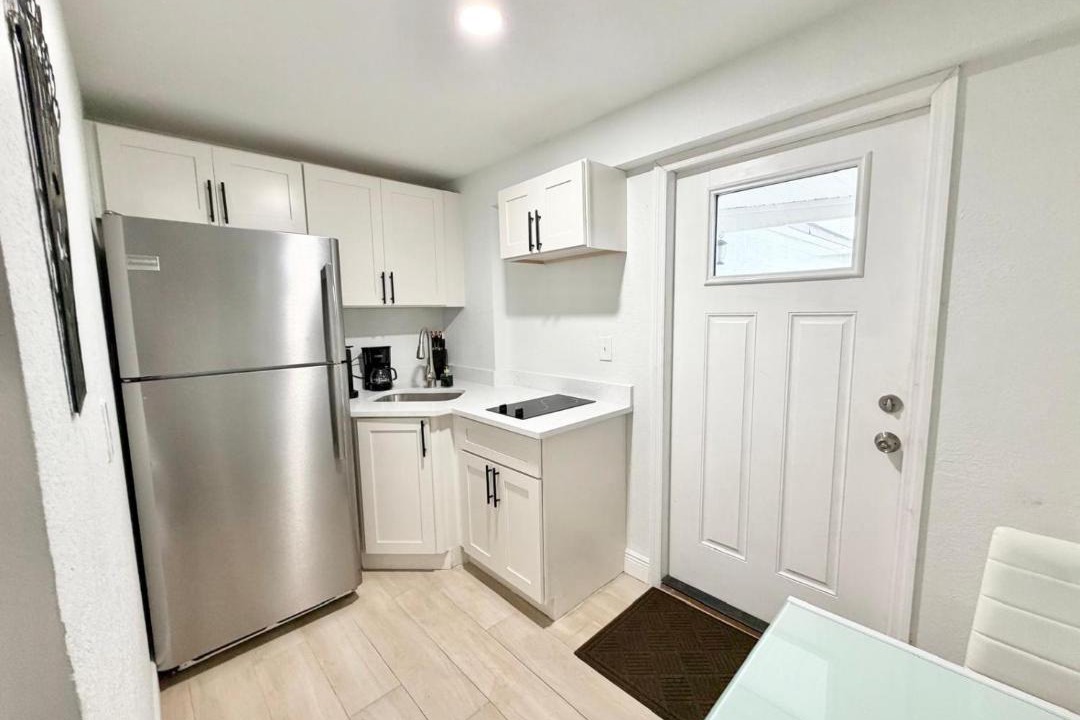 Photo of Kitchen in North Hyde Park