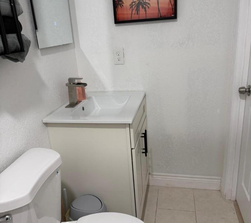 Photo of Bathroom in North Hyde Park