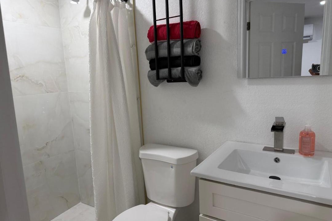 Photo of Bathroom in North Hyde Park