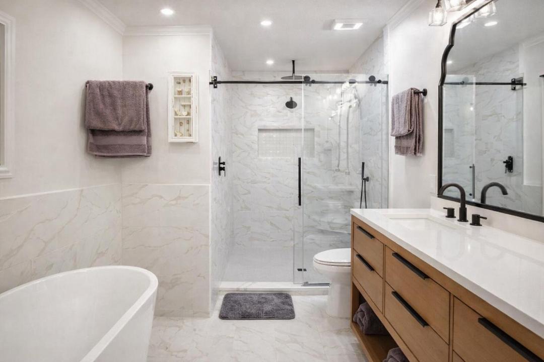 Photo of Bathroom in Keystone