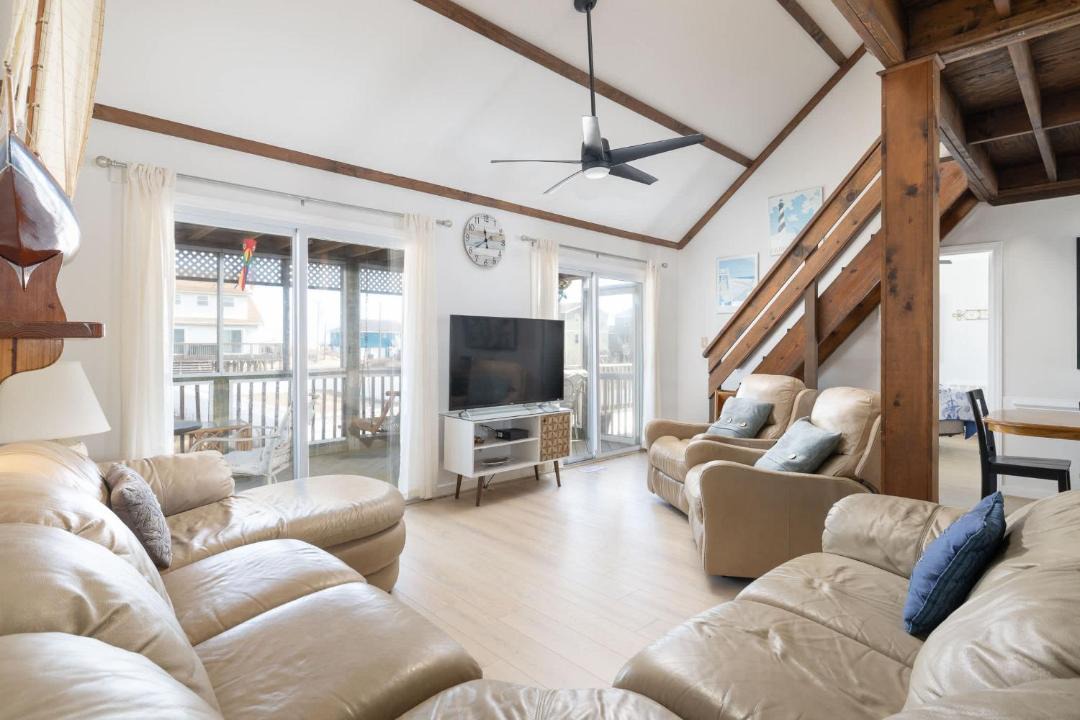 Photo of Livingroom in Sea Retreat