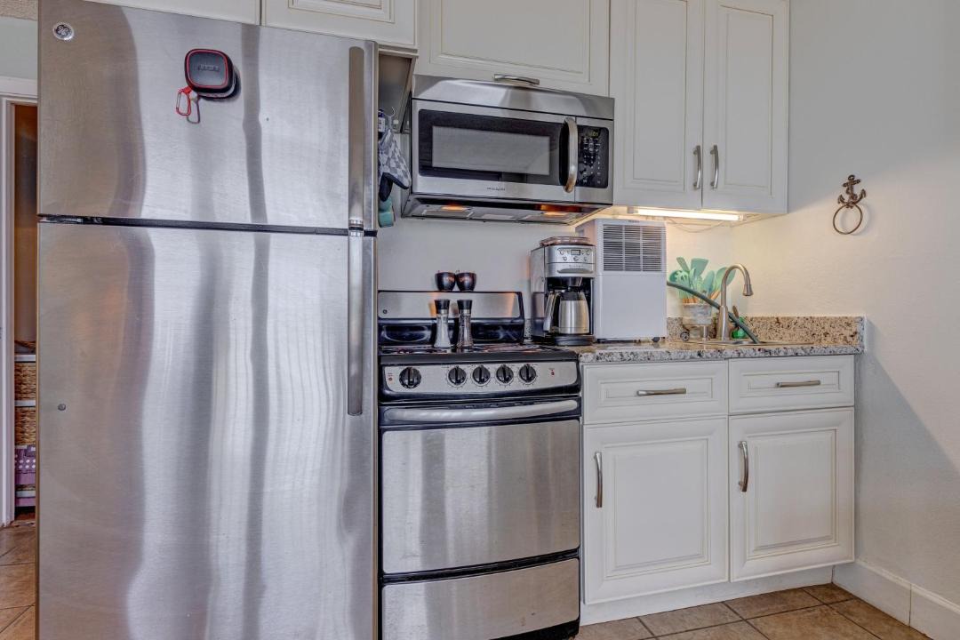 Photo of Kitchen in Lenox Park