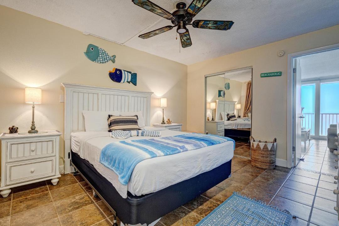 Photo of Bedroom in Lenox Park