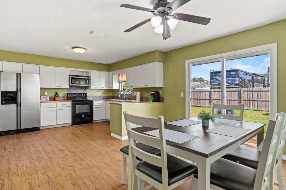 Photo of Kitchen in Memphis