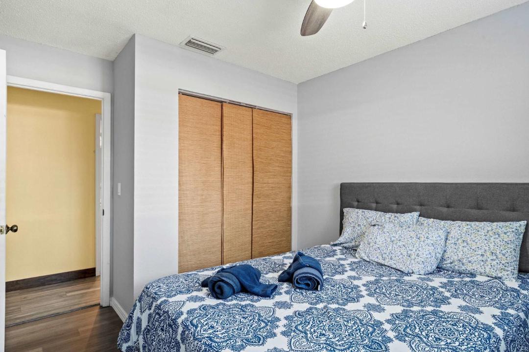 Photo of Bedroom in Memphis
