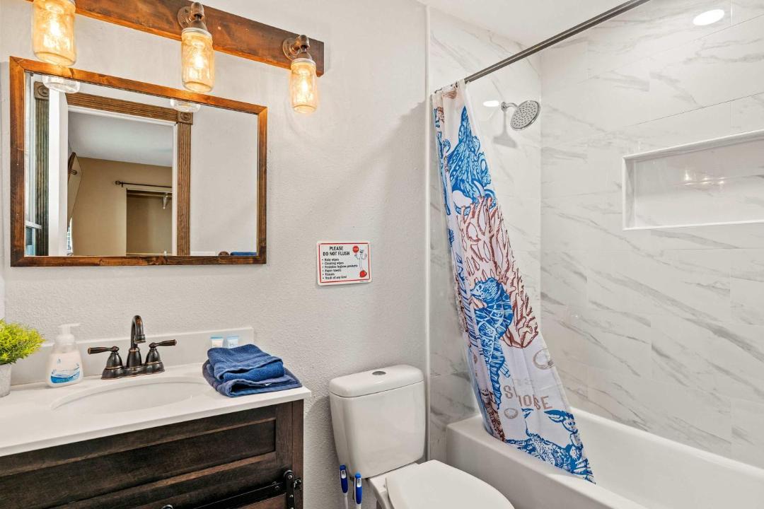 Photo of Bathroom in Memphis