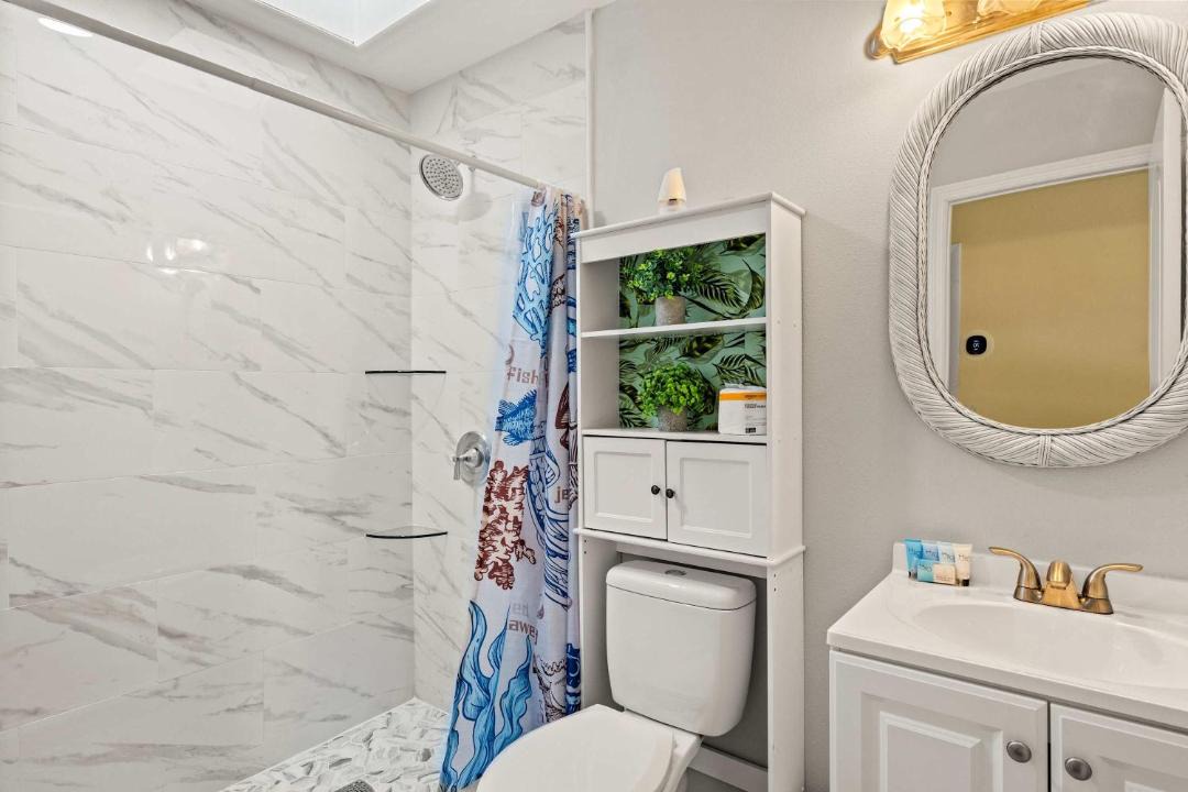 Photo of Bathroom in Memphis