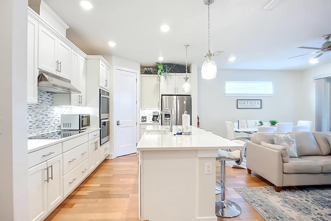 Photo of Kitchen in Arlington Park